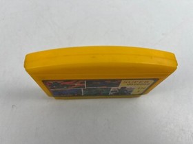 Super 9999999 In 1 RARE Famicom Famiclone Nes Tv Game Cartridge