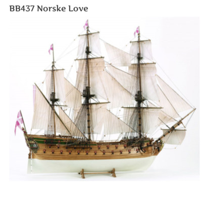 Norske Love