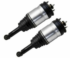 Amortiguador de resorte de suspensión neumática trasera Land Rover Discovery 3/4 x2 par