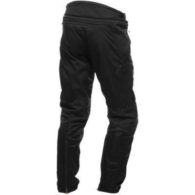 PANTALONI MOTO DAINESE DRAKE SUPER AIR TEX PANTS NERO TG 56 - Main Image