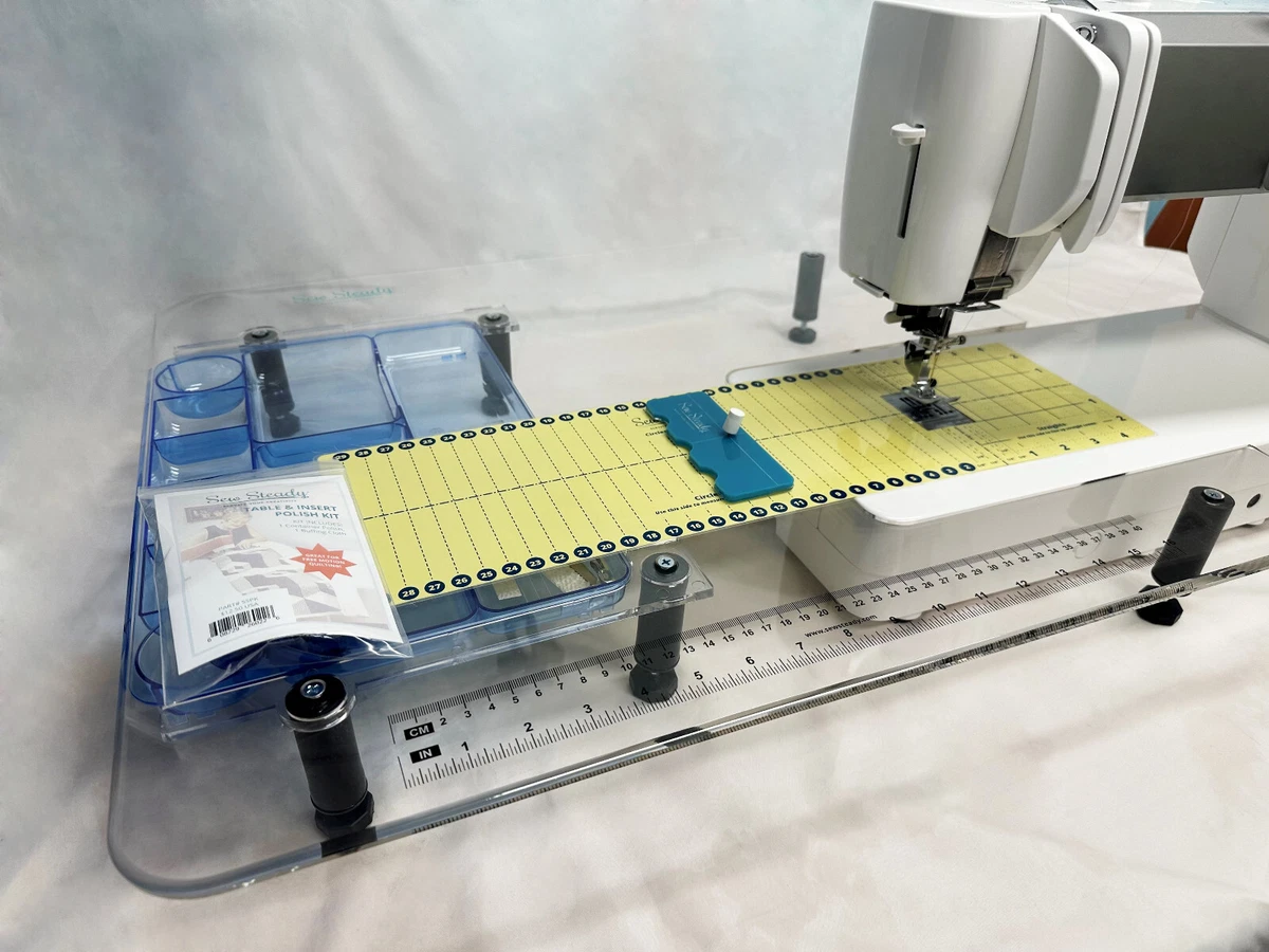 Pfaff Sewing Table Matttroy