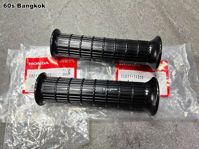 はん すぴ NOS HONDA 305 CB72 CB77 CL72 CL77 CP77 CYP77 Handlebar Grips LH