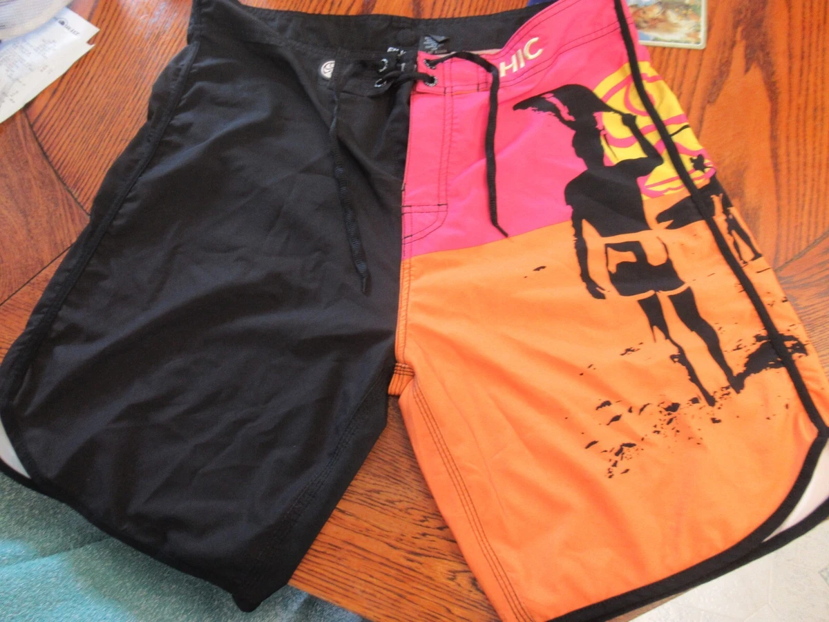 Endless shop summer boardshorts