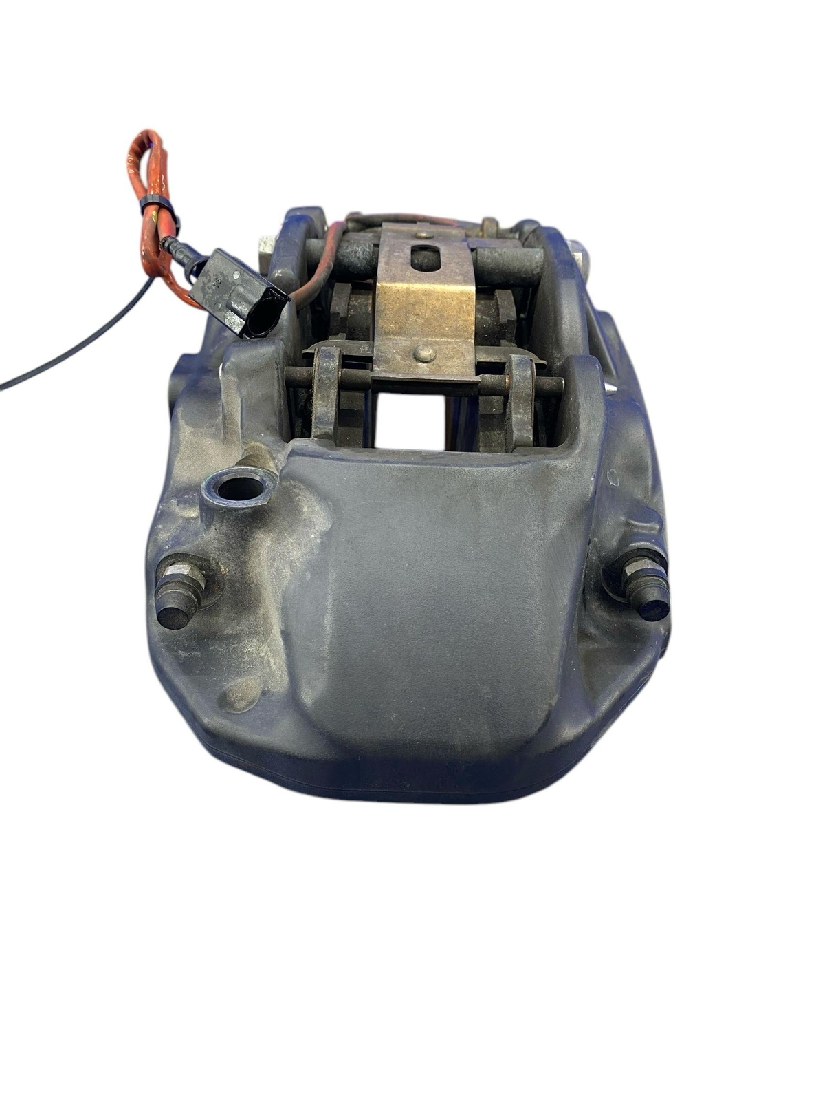 2008-2014 FERRARI CALIFORNIA RWD 4.3L FRONT LEFT BREMBO CERAMIC BRAKE CALIPER