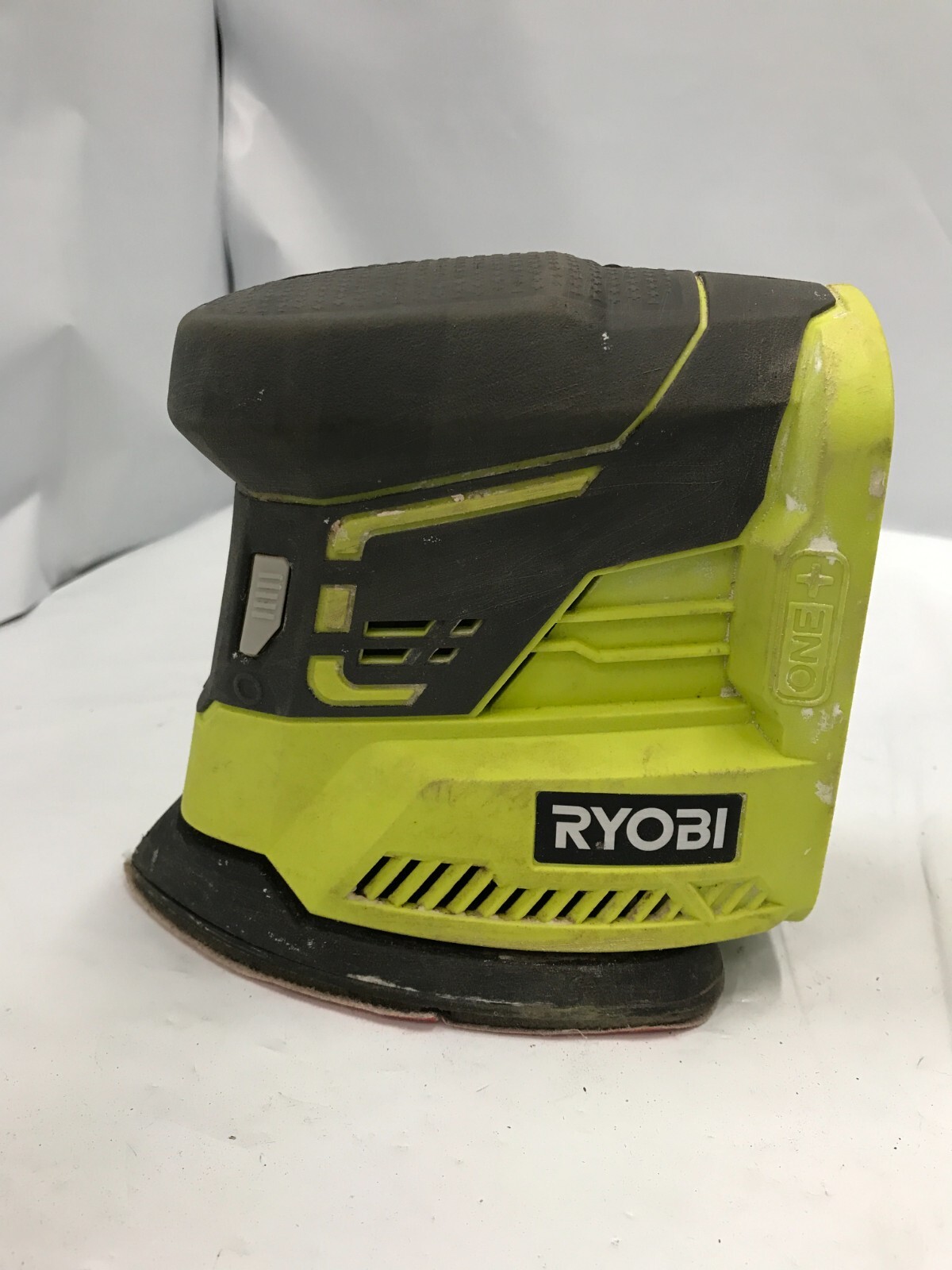 Ryobi P401 18-Volt ONE+ Corner Cat 