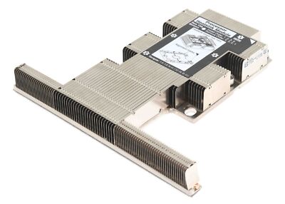 Lenovo Performance Heatsink (205W) - ThinkSystem SR630 / ThinkAgile - 01PE027