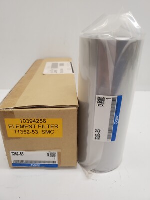 NEW OLD STOCK! SMC FILTER ELEMENT 11352-5S