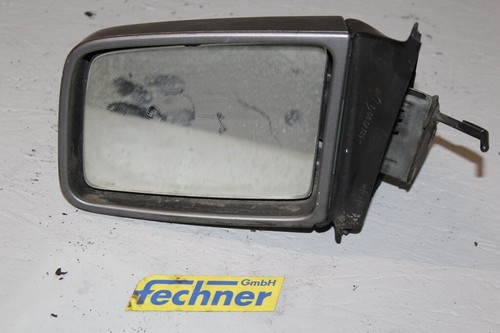 Aussenspiegel links Opel Kadett E Spiegel left Mirror 90191179