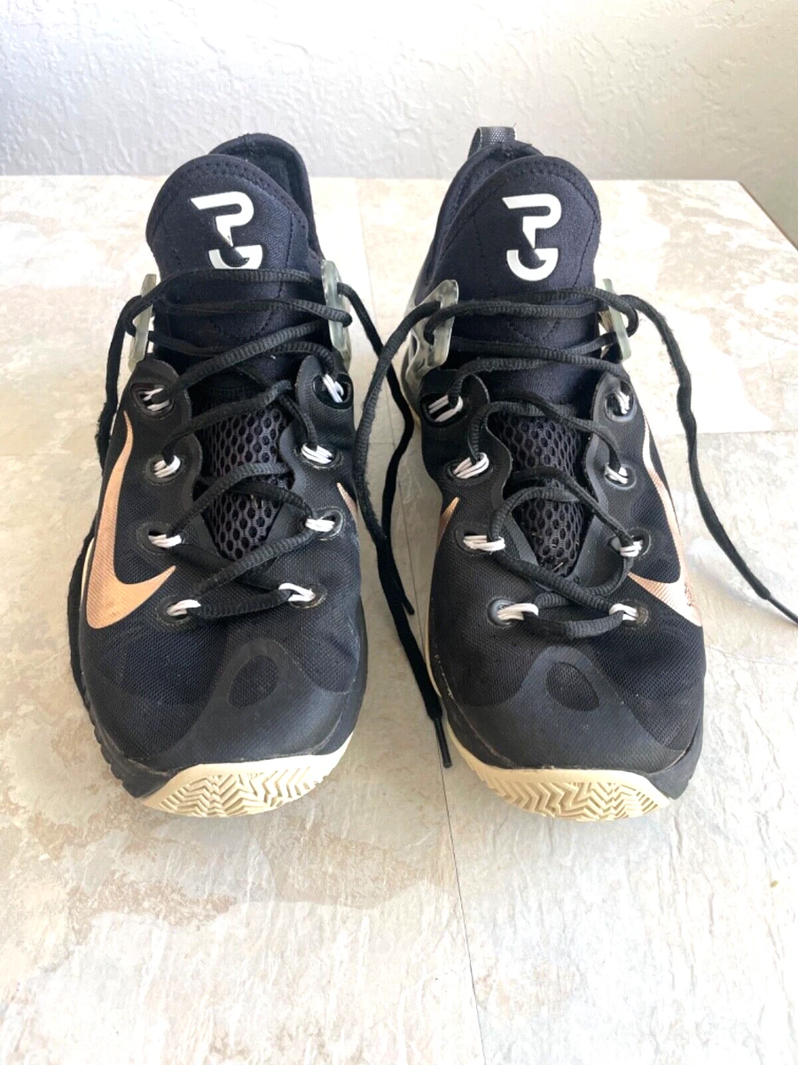 Nike Zoom HyperRev 2015 PE Paul George for Sale  display picture 3