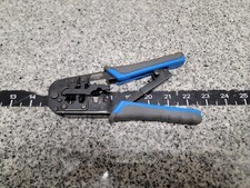 Jonard Tools UC-864 7-1/4 In Crimper Tool a-x