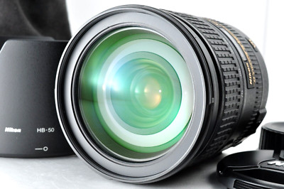 Near Mint] Nikon AF-S NIKKOR 28-300mm f/3.5-5.6G VR ED IF SWM from