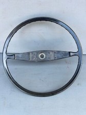 Jaguar XJ6 Serie 1 Bakelit Lenkrad gebraucht
