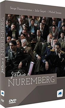 Jétais à nuremberg | DVD | Zustand sehr gut