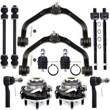 Front Control Arm Ball Joint Wheel Bearning Hub For Ford Ranger 4wd 1998 1999 Front Control Arm Ball Joint Wheel Bearning Hub For Ford Ranger 4wd 1998 1999