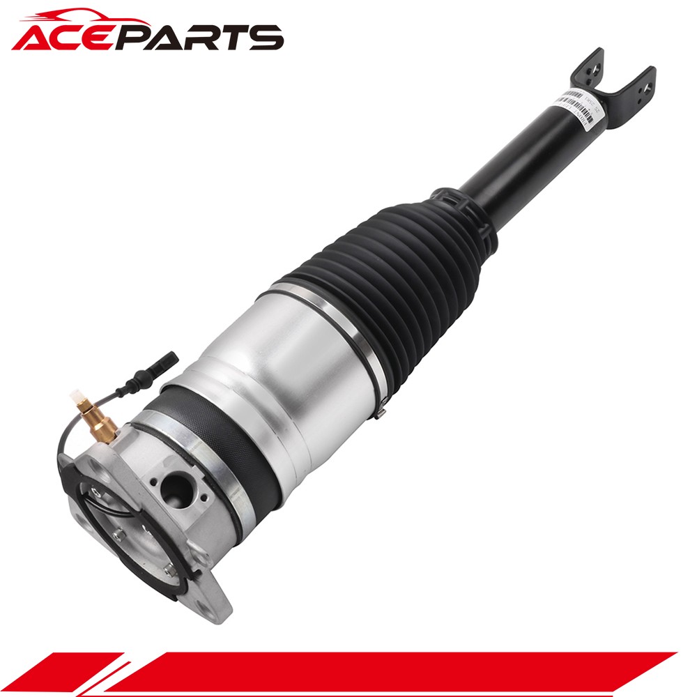 Bentley Continental GT Speed 2006-2012 Rear Left Air suspension strut