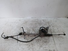 2021 PEUGEOT 208 1686941280 STEERING GEAR RACK 0.0L ELECTRIC