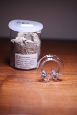 Broncolor 34.308.00 Flashtube 1600J 5900K for Picolite  Mobilite - Clear Glass