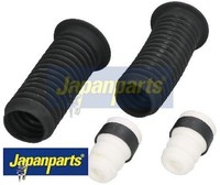 Japanparts KTP-0704 Staubschutzsatz FüR StoßDäMpfer Staubschutz Satz