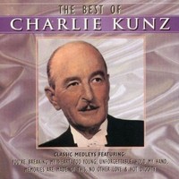 Audio Cd - Charlie Kunz - The Best Of - His Classic Medleys - Spectrum -D- Neu