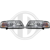 Hauptscheinwerfersatz Diederichs 1030785 Hd Tuning FüR
