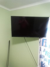 55 inch 4k Roku smart tv