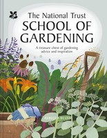 National Trust School Of Gardening | National Trust Books (U. A.) | Buch | 2021