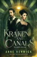 Anne Renwick | Kraken And Canals | Taschenbuch | Englisch (2018) | Anne Renwick
