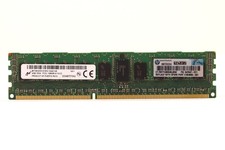 Micron 4GB 1Rx4 PC3L-10600R-9-13-C2 ECC REG Server Memory MT18KSF51272PZ-1G4K1HE