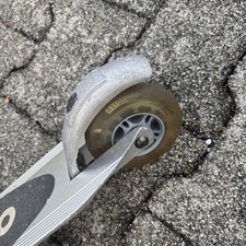 Micro Scooter klappbar – Original –  Sehr guter Zustand