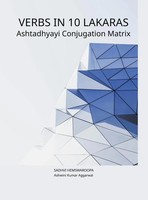 Ashwini Kumar Aggarwal (U. A.) | Verbs In 10 Lakaras Ashtadhyayi Conjugation...