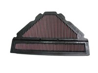Luftfilter K&N Filters YA-6096 Langzeitfilter FüR Yamaha Yzf