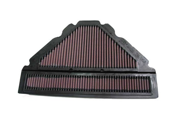 Luftfilter K&N Filters YA-6096 Langzeitfilter FüR Yamaha Yzf-image