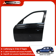 \\uD83C\\uDDE9\\uD83C\\uDDEA LINKS VORDERE T�R ? BMW X3 BREAK I Phase 1 (E83) 2004-2006