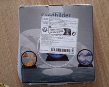 Sandbilder , Brand New In Box .