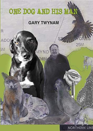 One Dog and His Man by Twynam, Gary  New 9781291893281 Fast Free Shipping<-