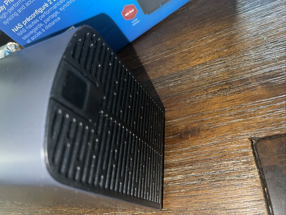 Western Digital WD My Cloud EX2 Ultra NAS -- 4TB (2 x 2TB) WD Red NAS Drives - Image 4 of 4