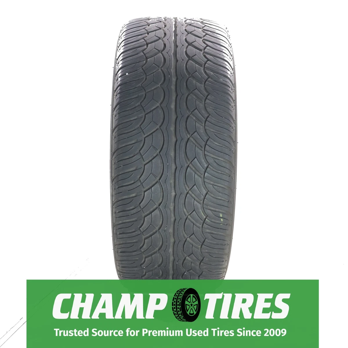 Yokohama 285/40/22 Car & Truck Tires for sale | eBay