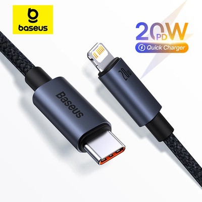 Baseus USB Cable Fast Charging
