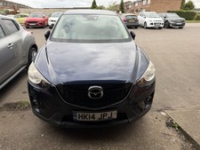 Mazda Cx5