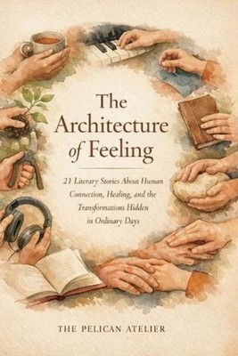 The Architecture of Feeling: 21 Literary Short Stories About Human Connection, G