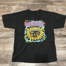 New Sublime to Freedom Celestial Gift For Fans Unisex All Size T-Shirt DO102