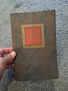 The Miehle Vertical a Super-Press for Job Work Miehle Printing Press and Mfg Co.