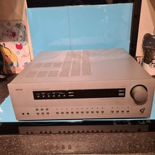 Arcam Amplifier Avr350 7.1 Channel High Performance Power Amplifier