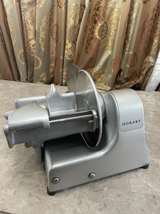 Hobart Model 410 Commercial Slicer