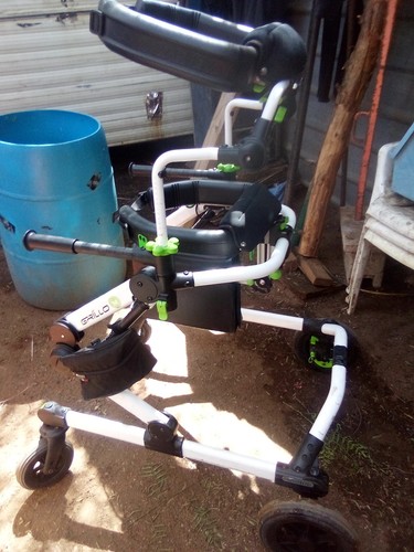 Grillo Mobility Walker Trainer
