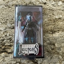 Four Horsemen Mythic Legions Shadow Elf Ranger