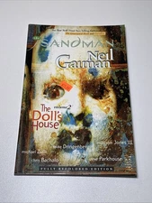 The Sandman #2 (DC Comics December 2010)