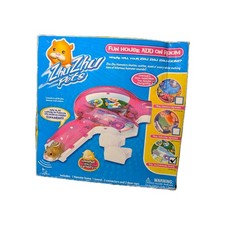 Zhu Zhu Pets Fun House Add-On Room The Swimming Pool- 2008- NEW