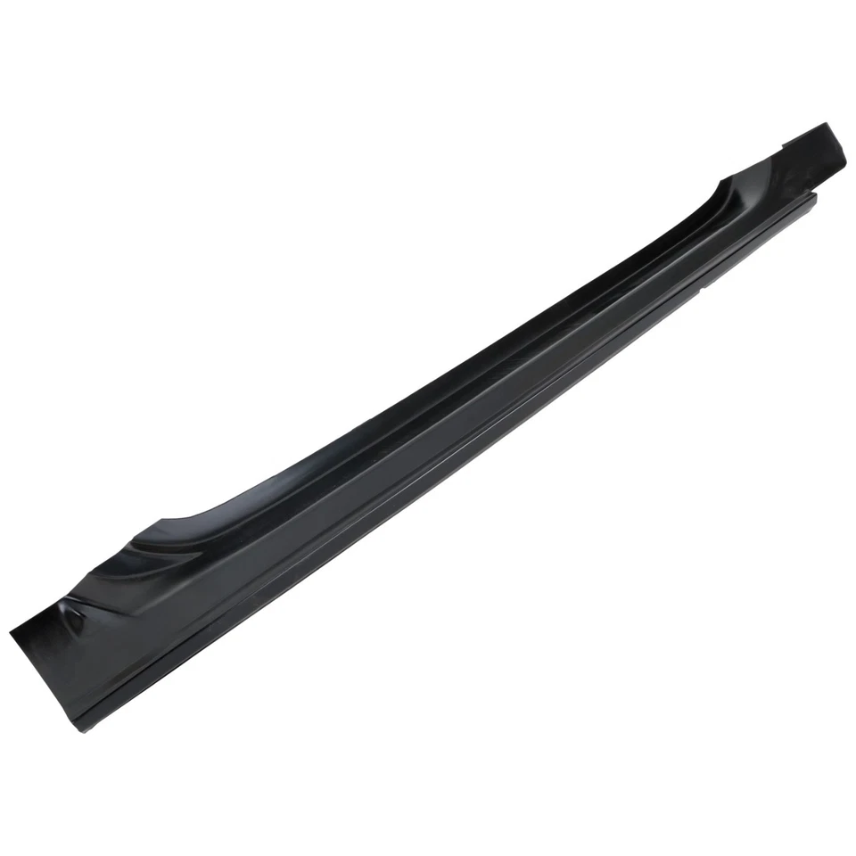 Rocker Panels Passenger Right Side for F150 Truck F250 F350 Ford F-150 F-250 Foto 3 de 4