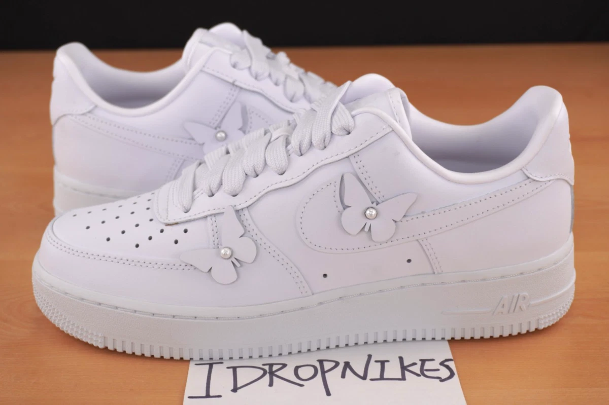Las mejores ofertas en Nike Air Force 1 Low Butterfly W | eBay